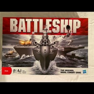 Battleship